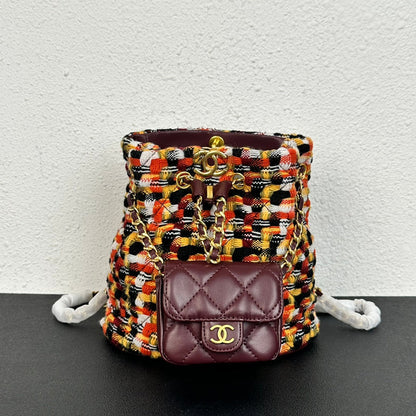 Luxe Touch Bags