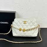 Luxe Touch Bags