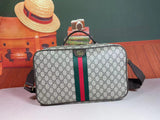 Luxe Touch Bags