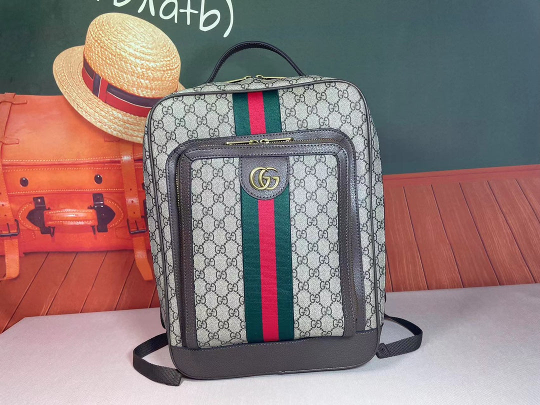 Luxe Touch Bags