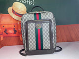 Luxe Touch Bags