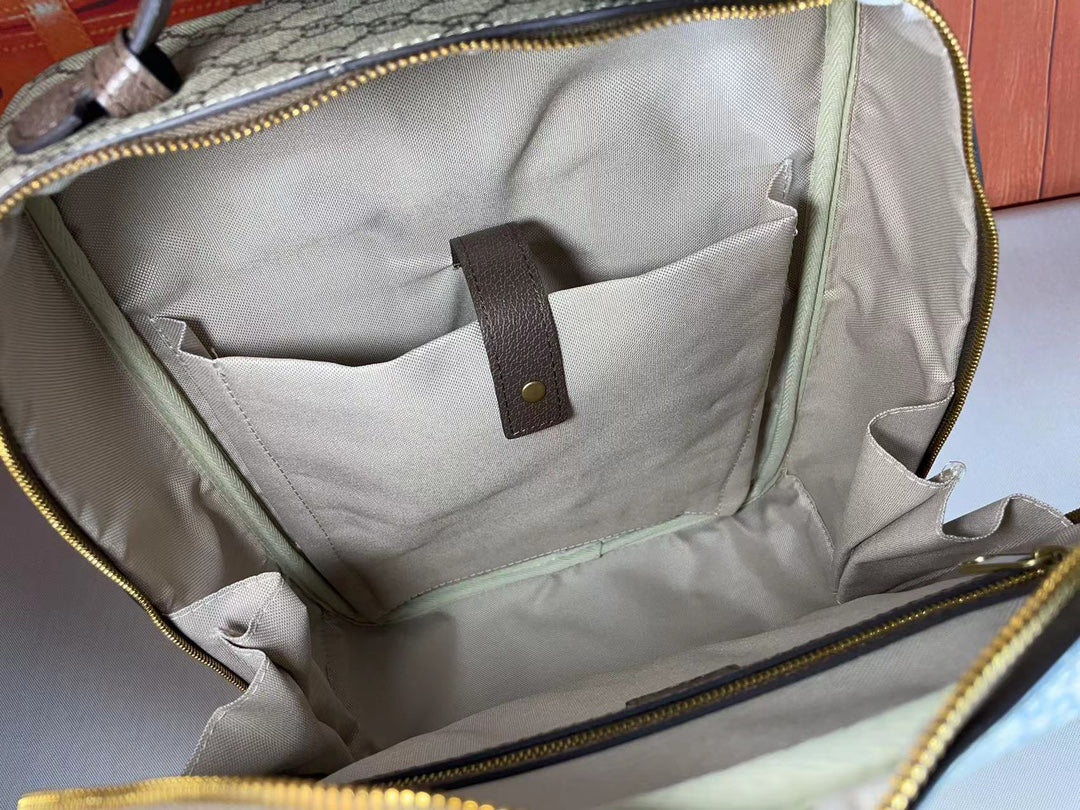 Luxe Touch Bags