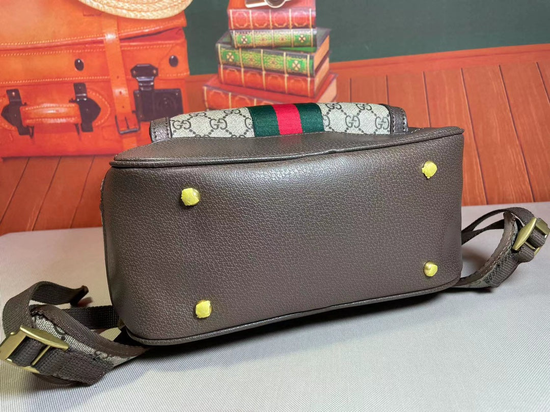 Luxe Touch Bags