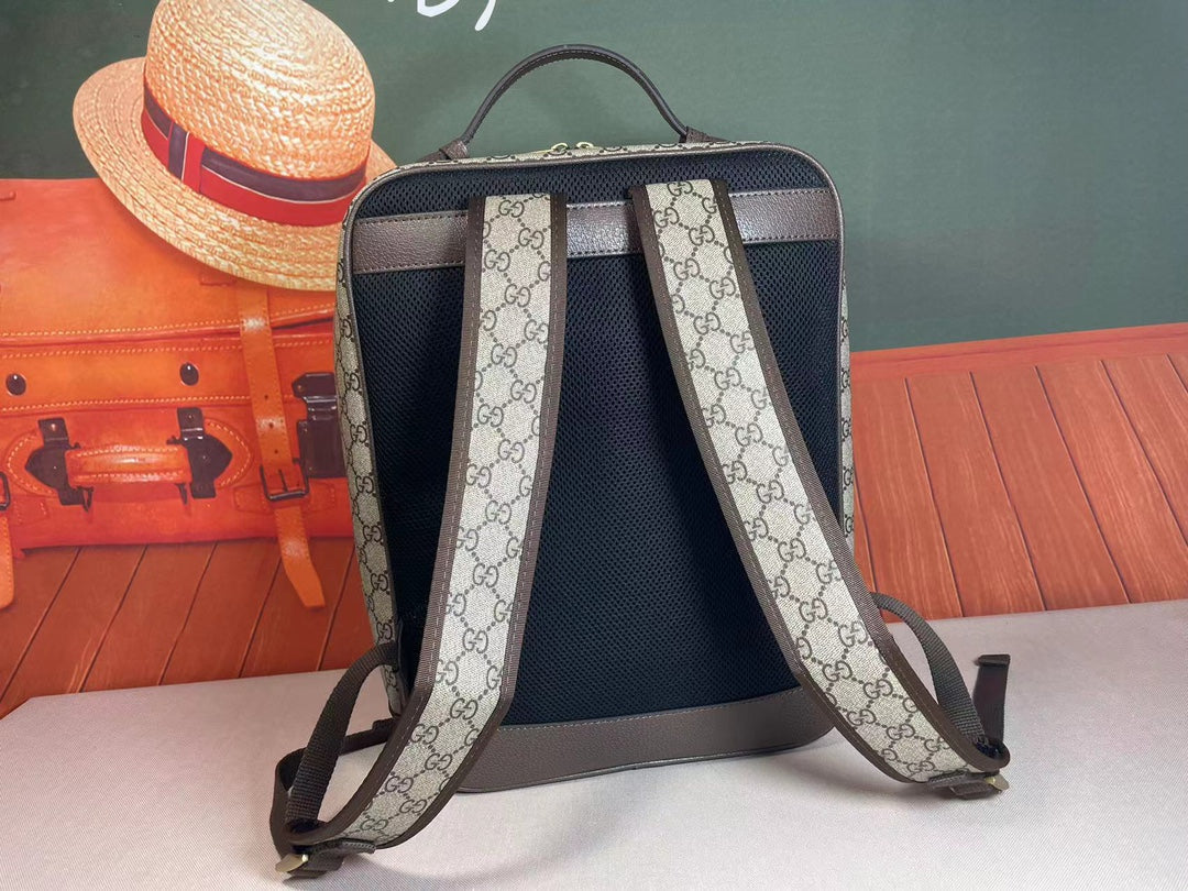 Luxe Touch Bags