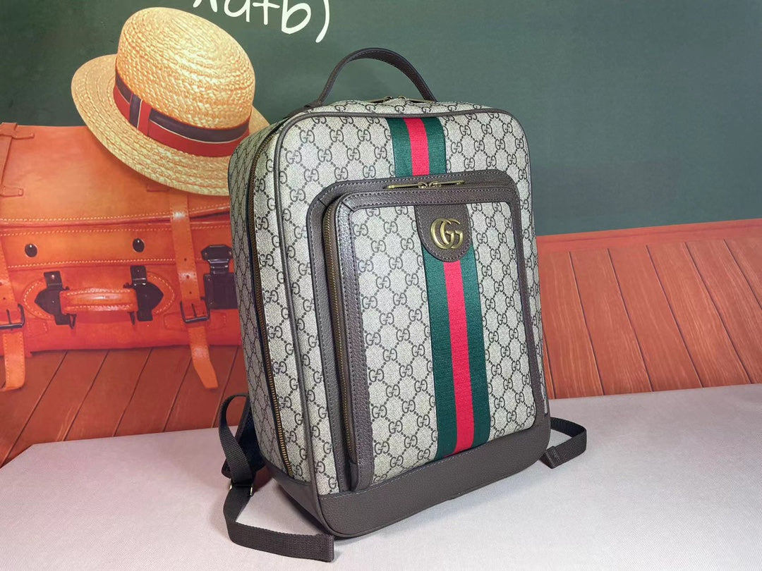 Luxe Touch Bags