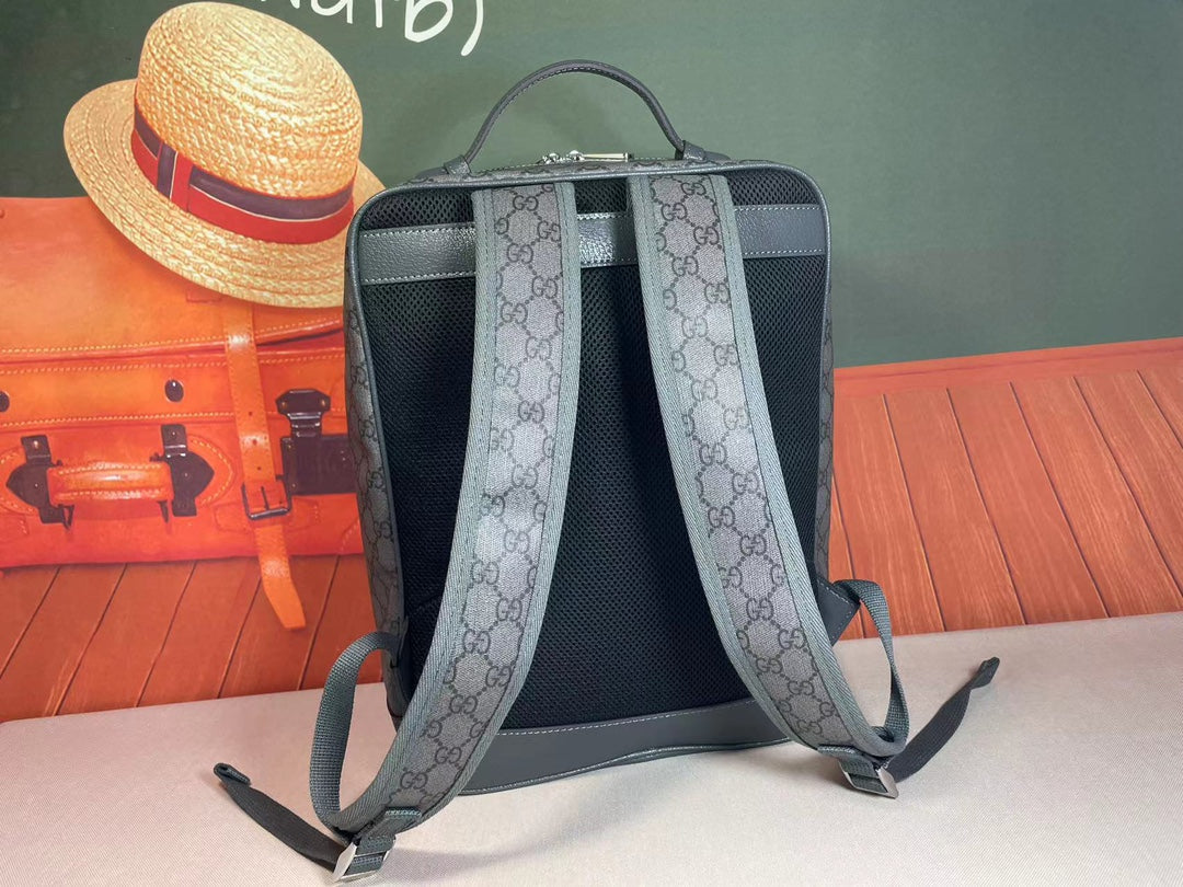 Luxe Touch Bags