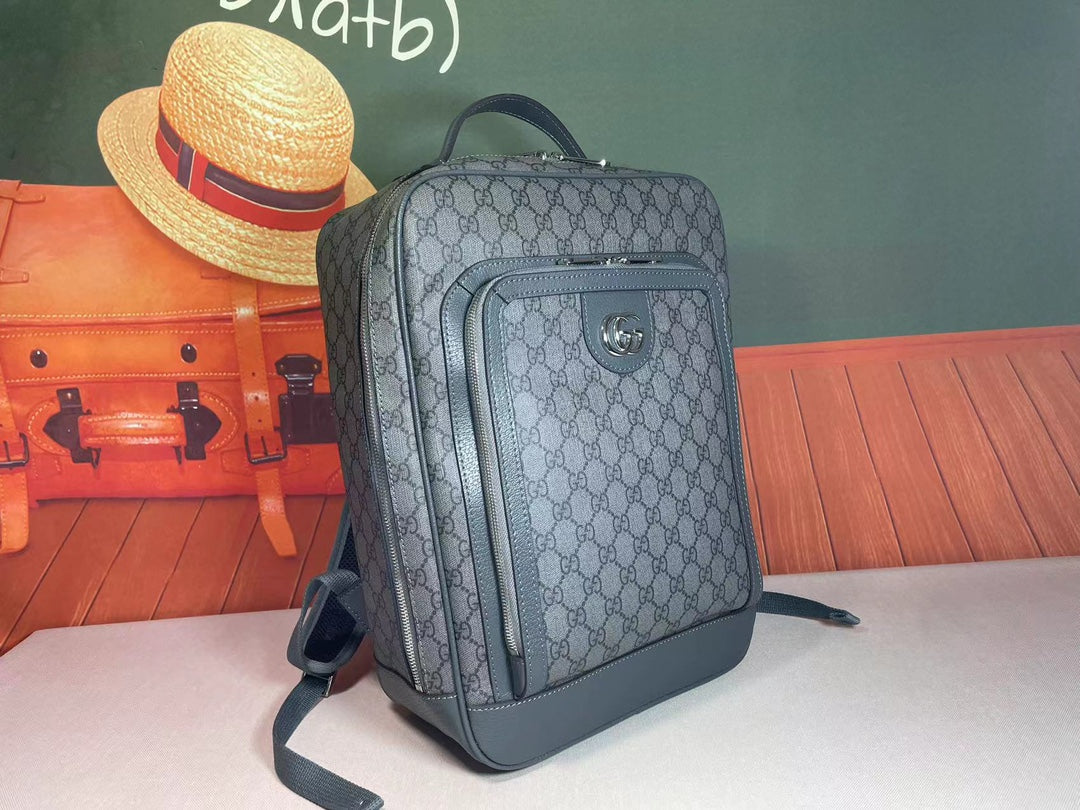 Luxe Touch Bags