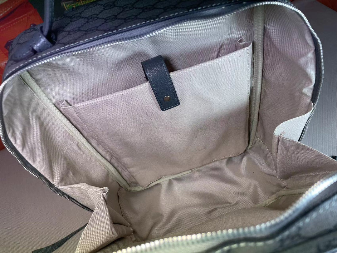 Luxe Touch Bags