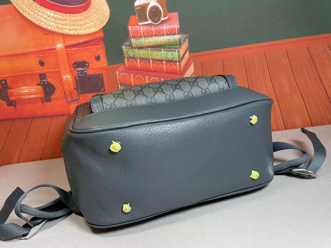 Luxe Touch Bags
