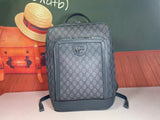 Luxe Touch Bags