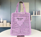 Luxe Touch Bags