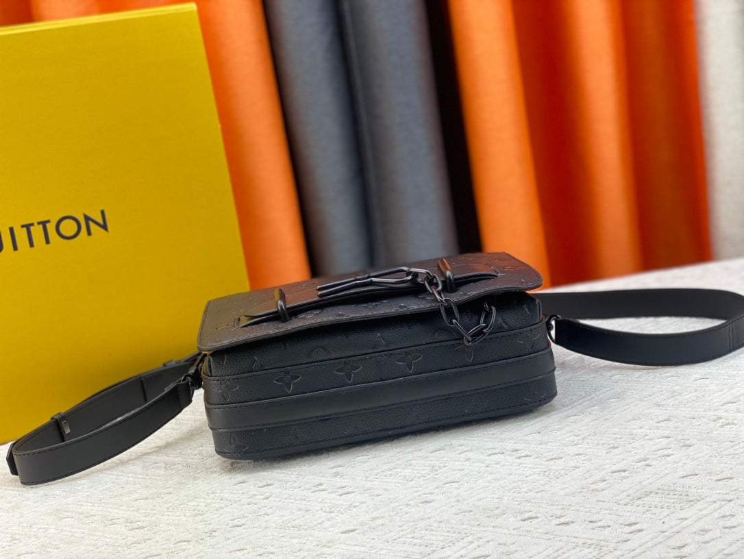 Luxe Touch Bags