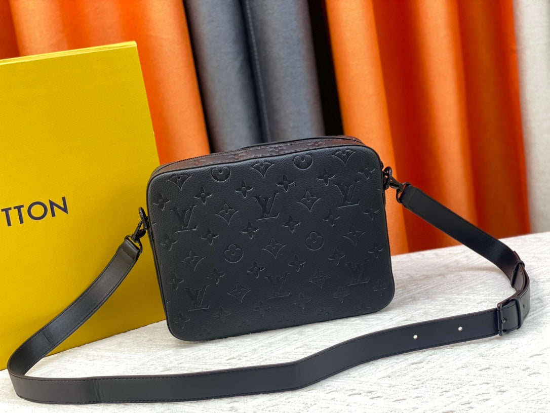 Luxe Touch Bags