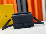 Luxe Touch Bags