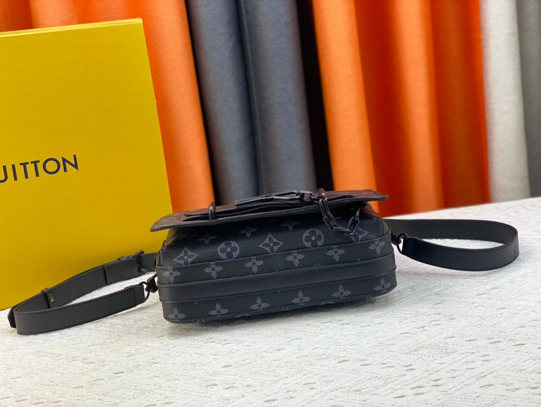 Luxe Touch Bags