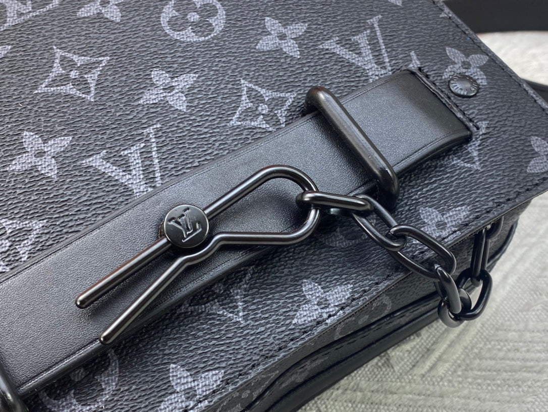 Luxe Touch Bags