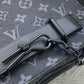 Luxe Touch Bags