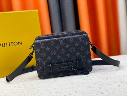 Luxe Touch Bags