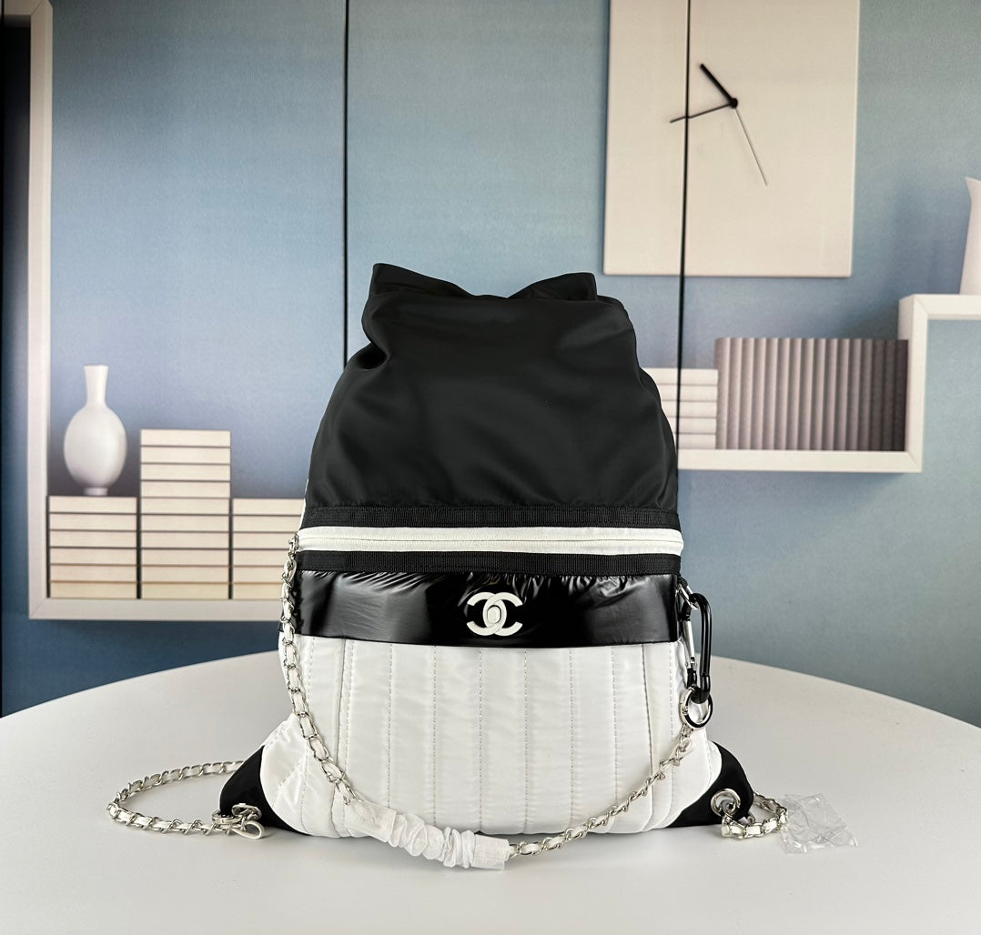 Luxe Touch Bags