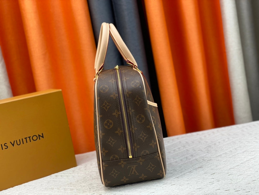 Luxe Touch Bags
