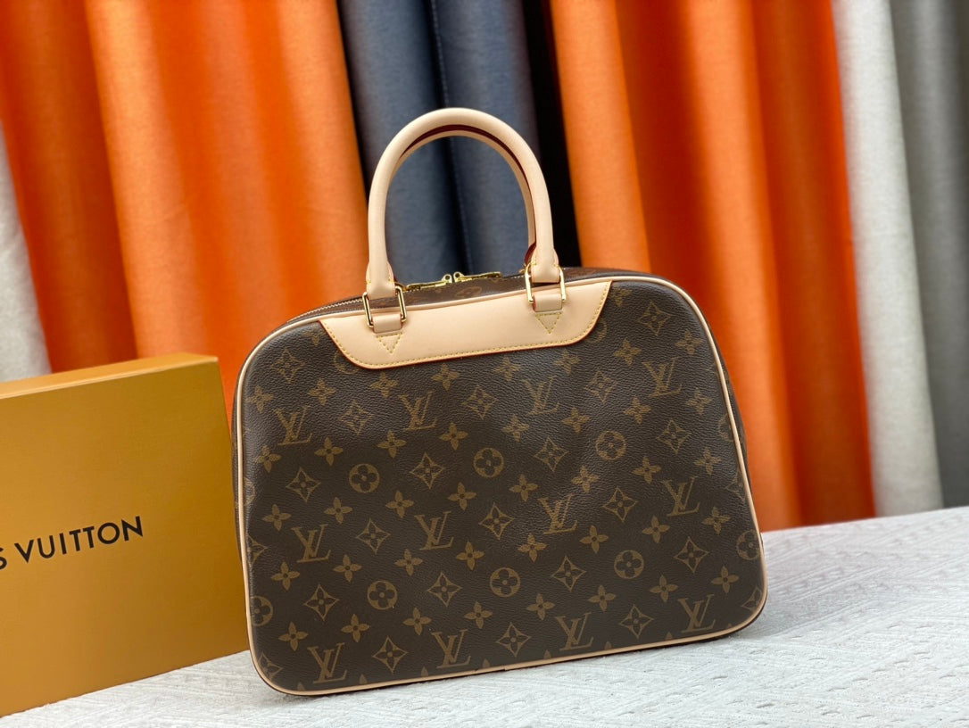 Luxe Touch Bags