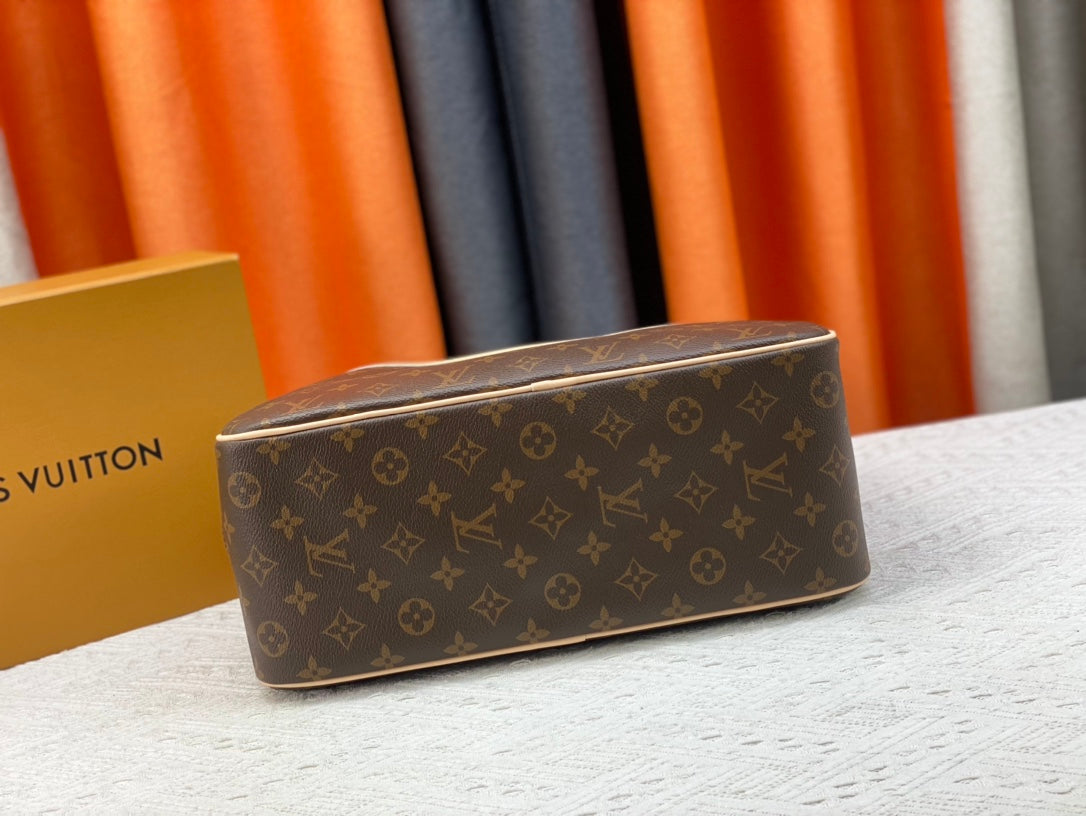Luxe Touch Bags