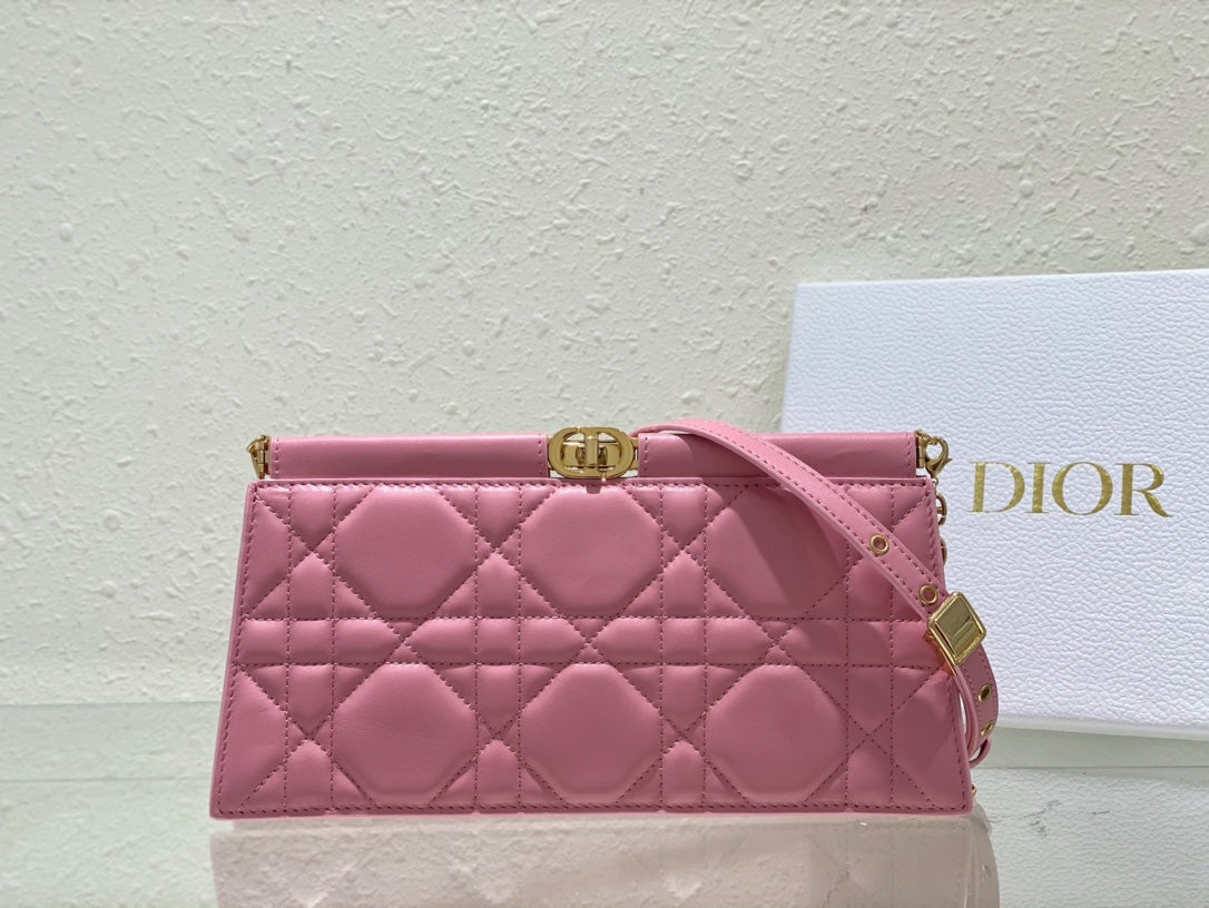 Luxe Touch Bags