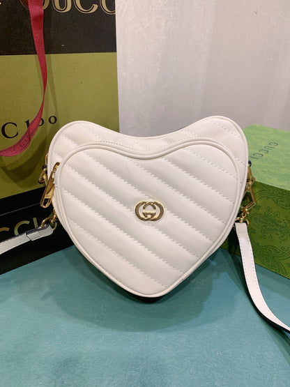 Luxe Touch Bags
