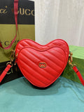 Luxe Touch Bags