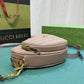 Luxe Touch Bags
