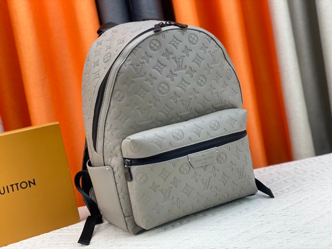 Luxe Touch Bags