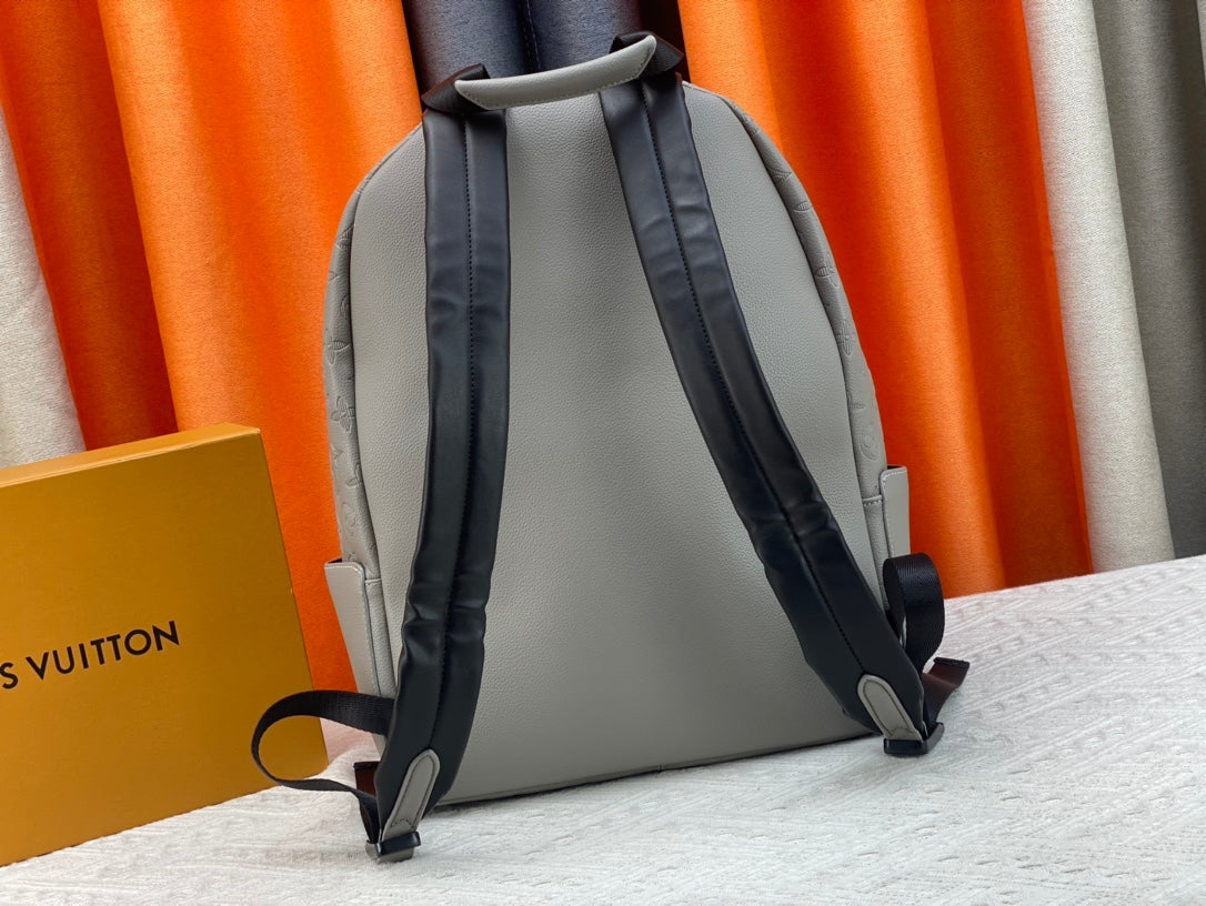 Luxe Touch Bags
