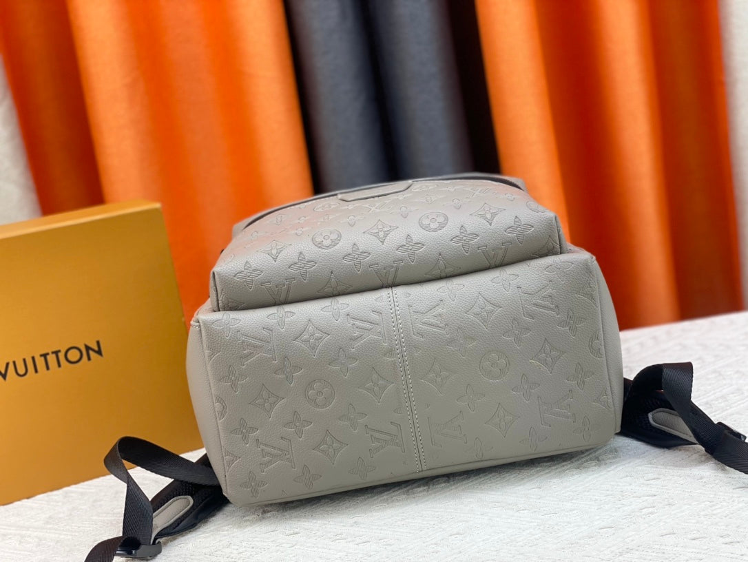 Luxe Touch Bags