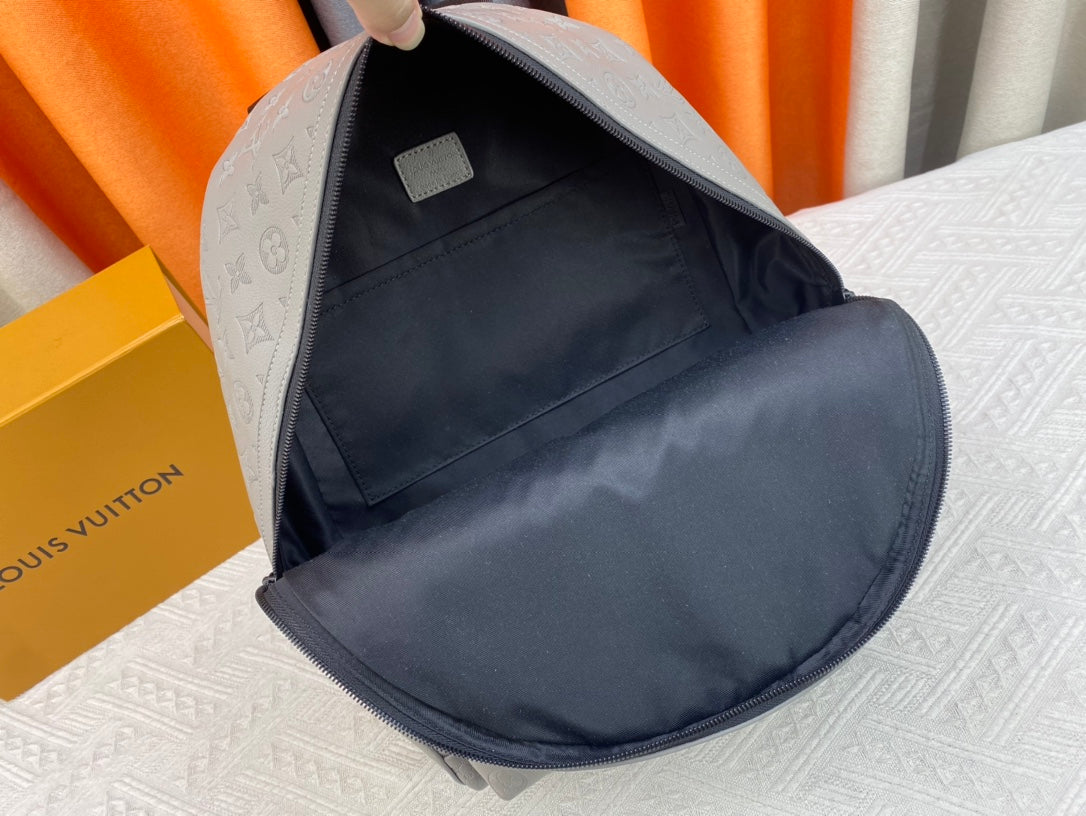 Luxe Touch Bags