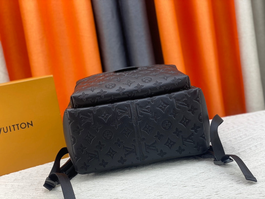 Luxe Touch Bags
