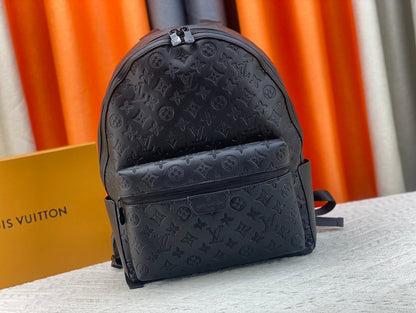 Luxe Touch Bags