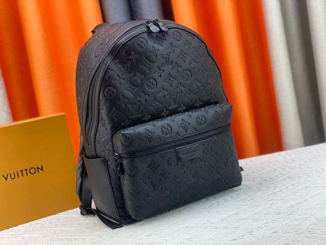 Luxe Touch Bags