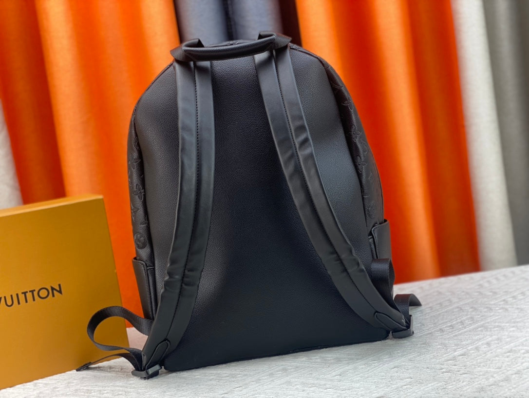Luxe Touch Bags