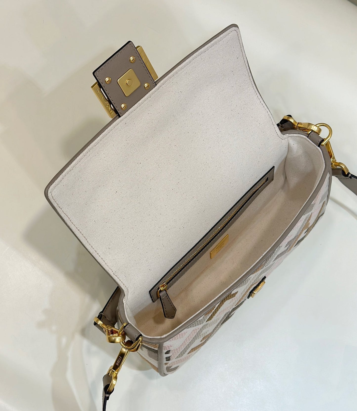 Luxe Touch Bags