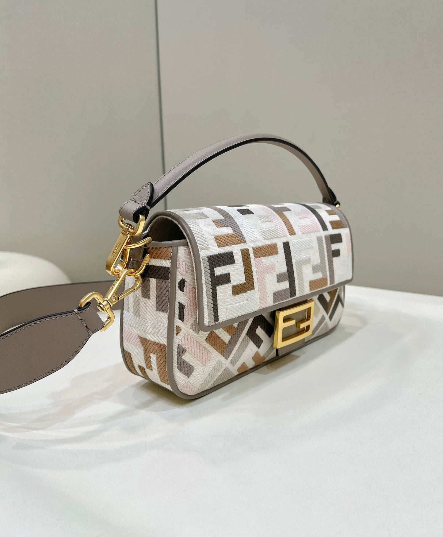 Luxe Touch Bags