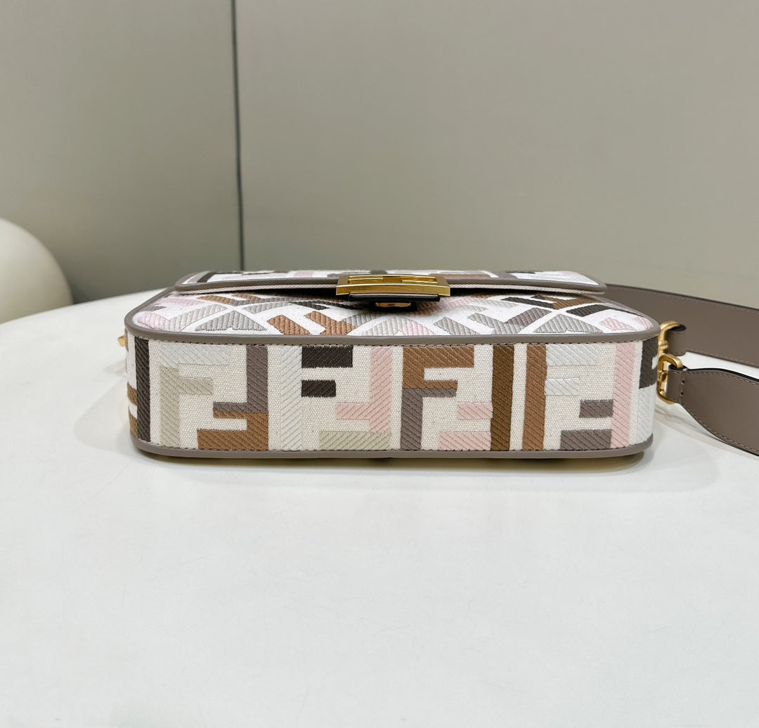 Luxe Touch Bags