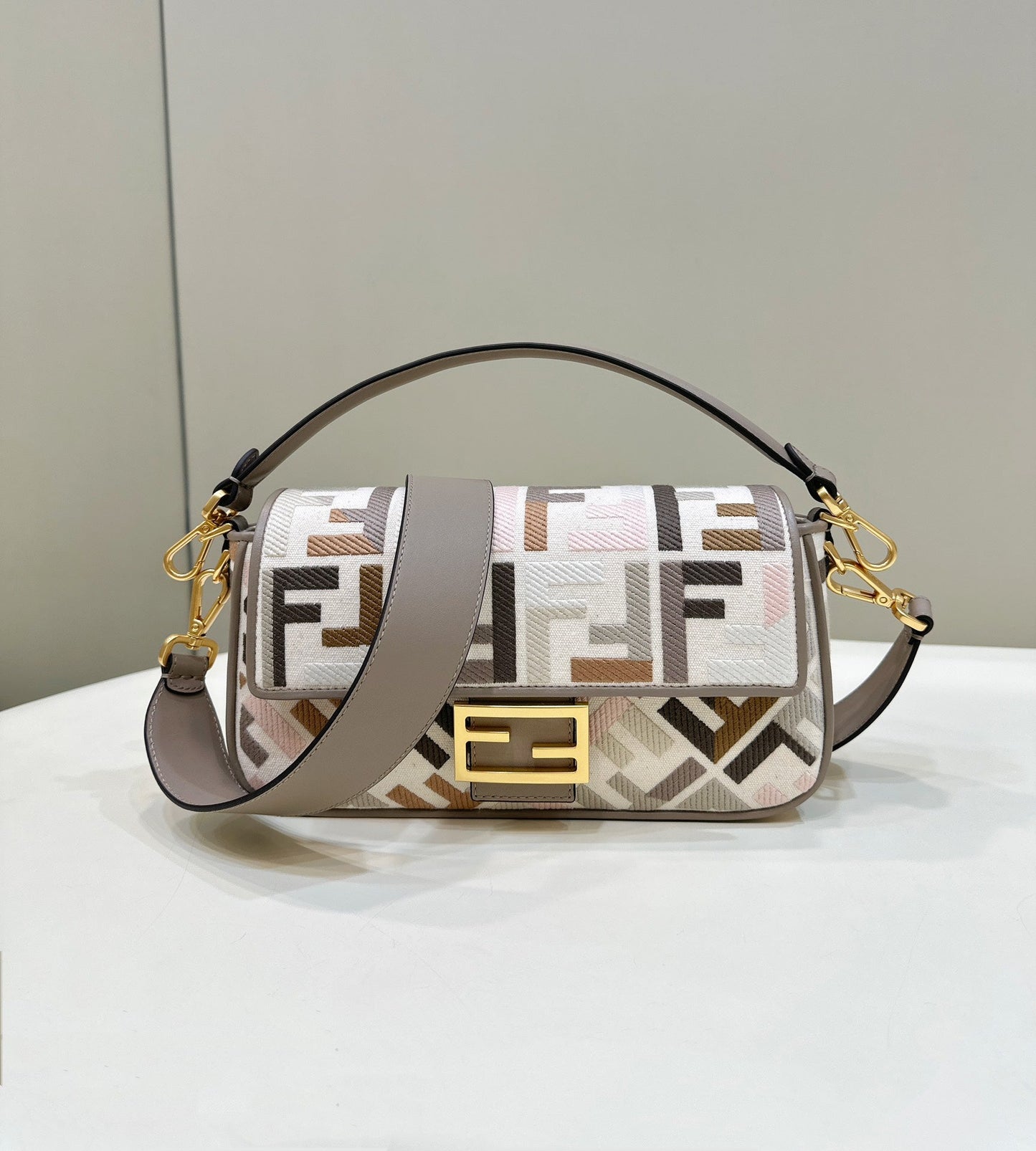 Luxe Touch Bags