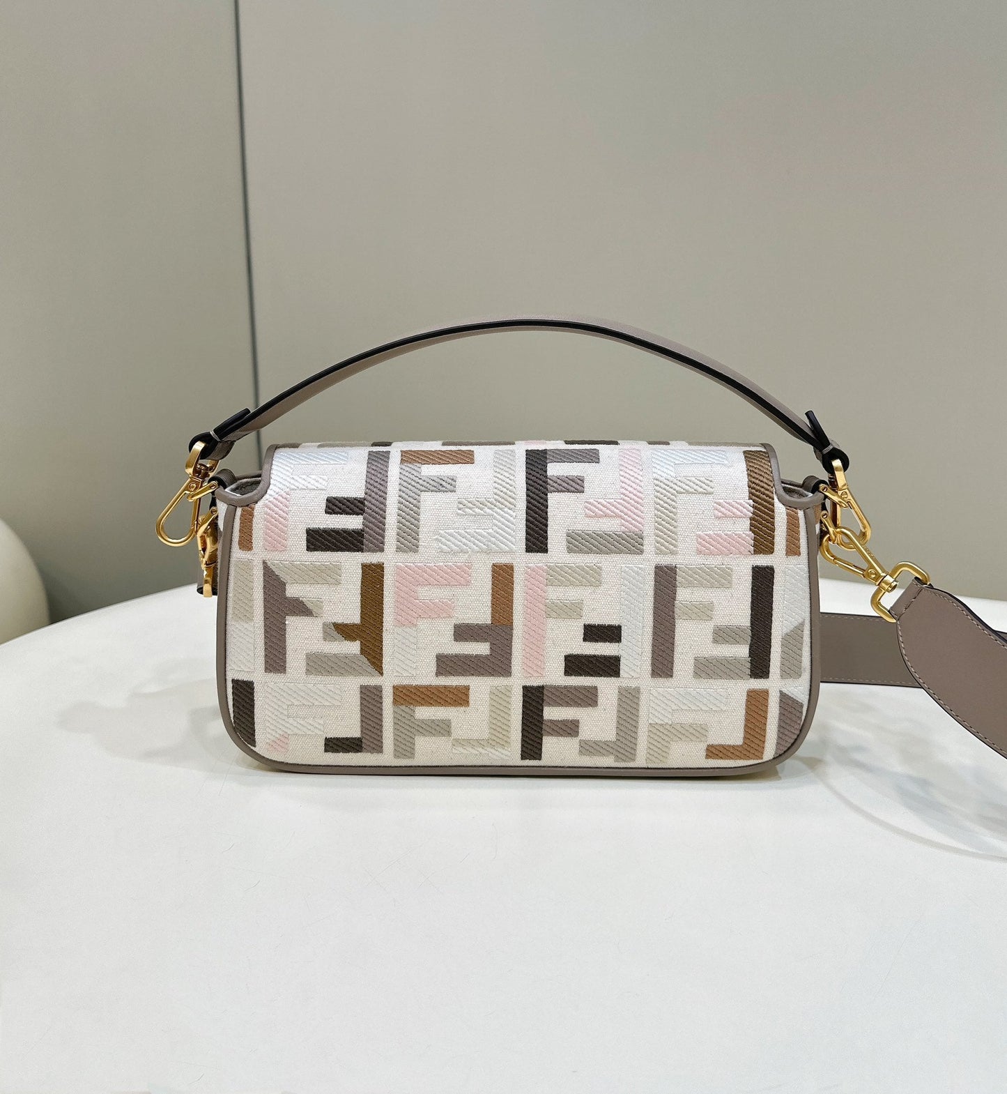 Luxe Touch Bags