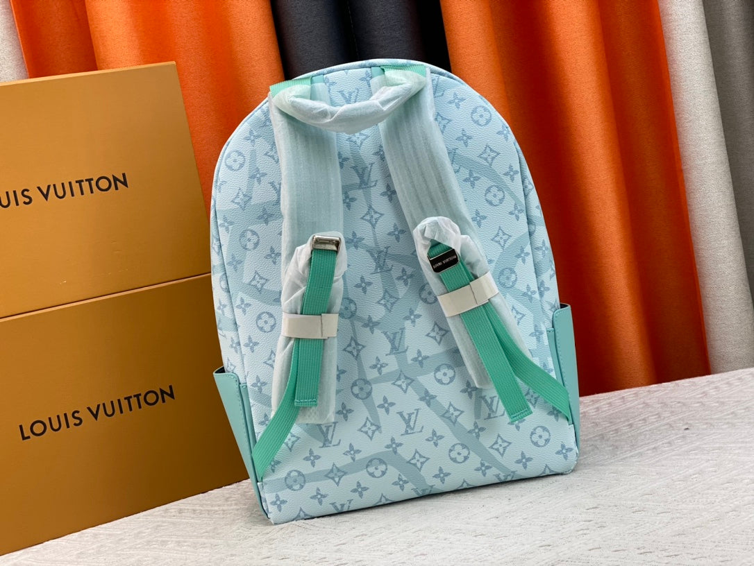 Luxe Touch Bags