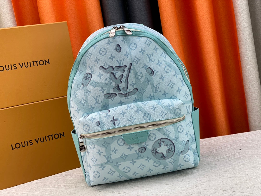Luxe Touch Bags