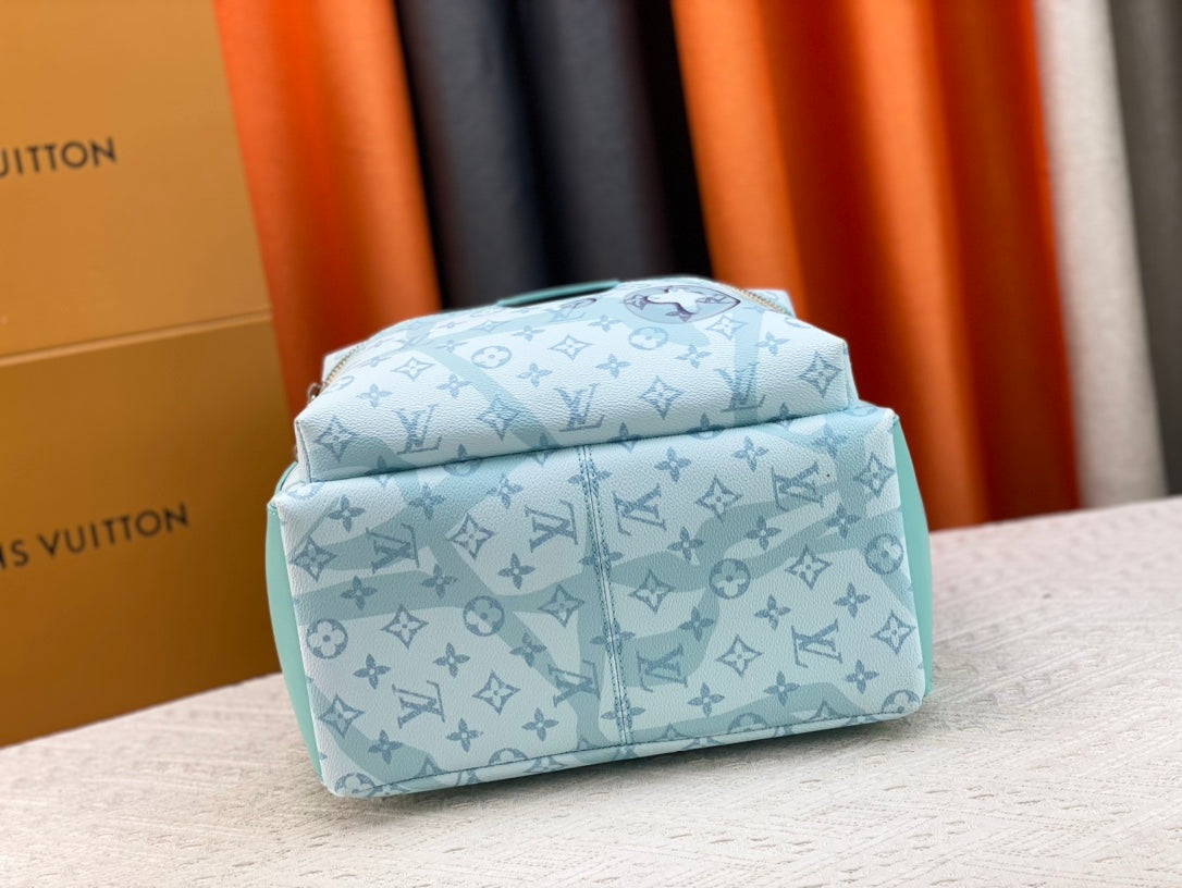 Luxe Touch Bags