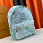 Luxe Touch Bags