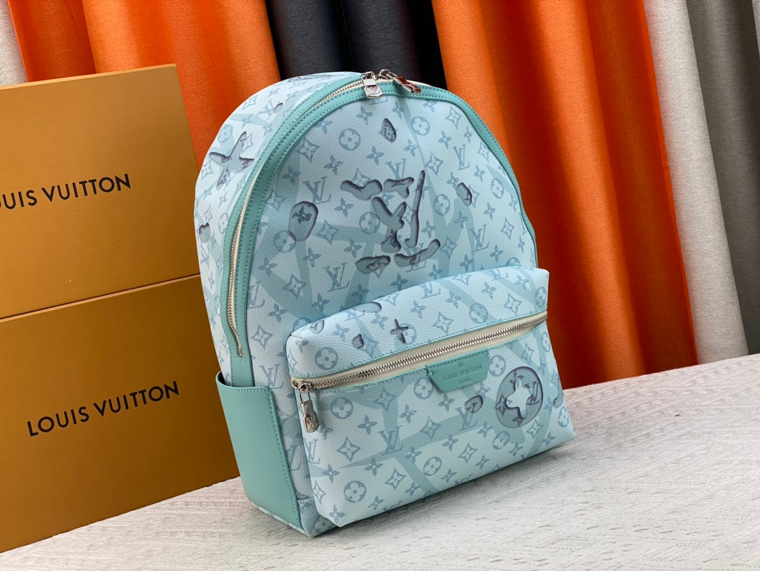 Luxe Touch Bags
