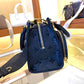 Luxe Touch Bags
