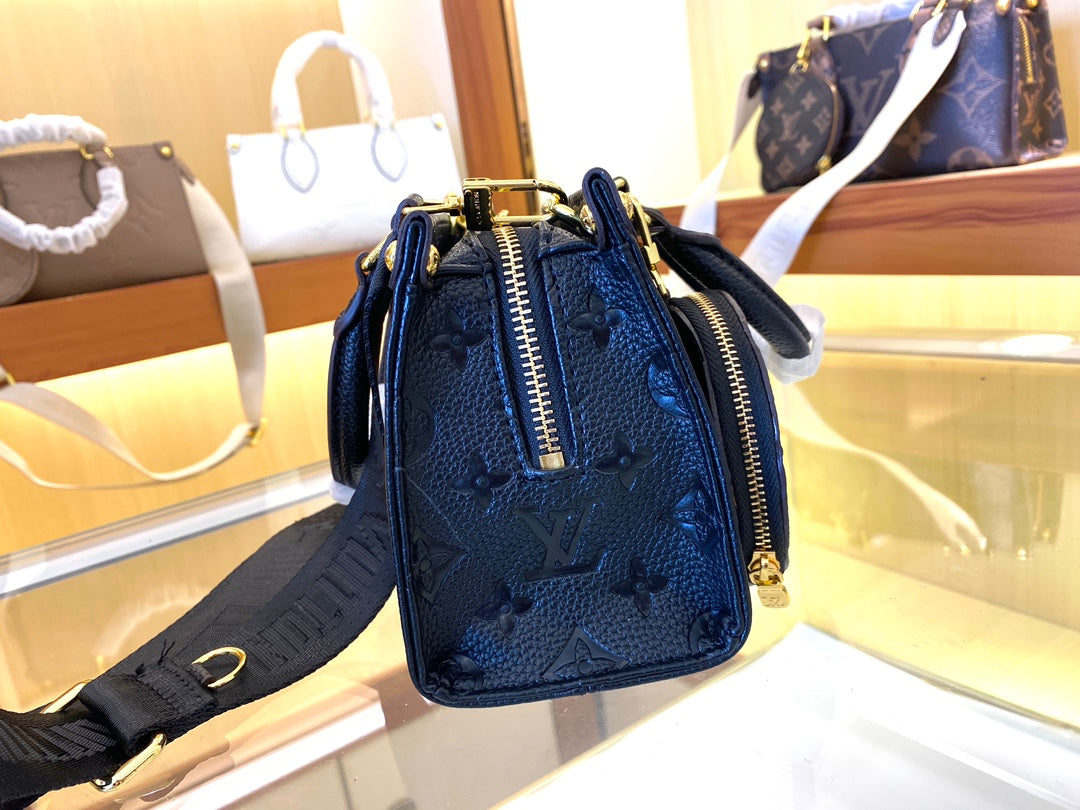 Luxe Touch Bags